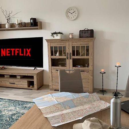 Apartment 3 Zentrum Bautzen Mit Wlan Und Kaffee Gratis Exteriör bild