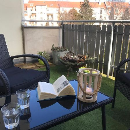 Apartment 3 Zentrum Bautzen Mit Wlan Und Kaffee Gratis Exteriör bild