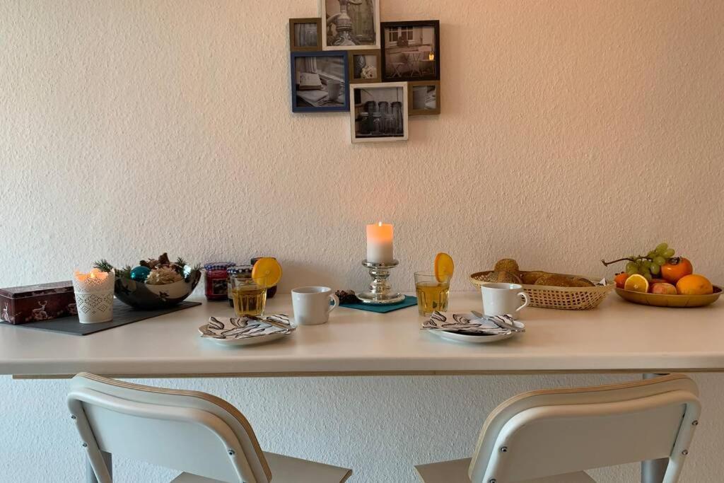 Apartment 3 Zentrum Bautzen Mit Wlan Und Kaffee Gratis Exteriör bild