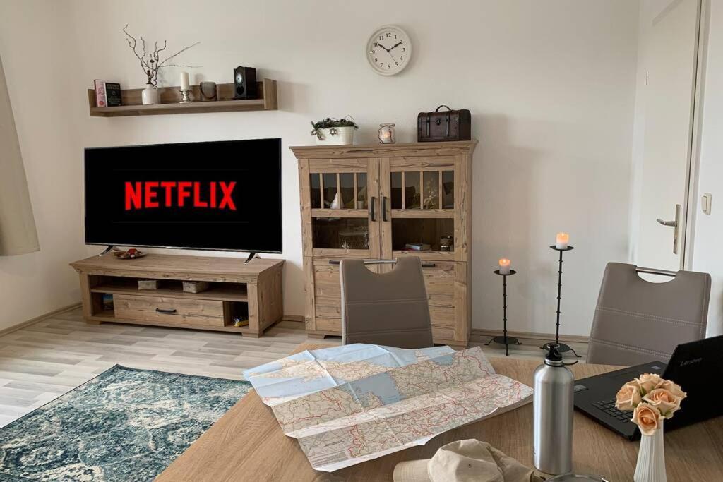 Apartment 3 Zentrum Bautzen Mit Wlan Und Kaffee Gratis Exteriör bild
