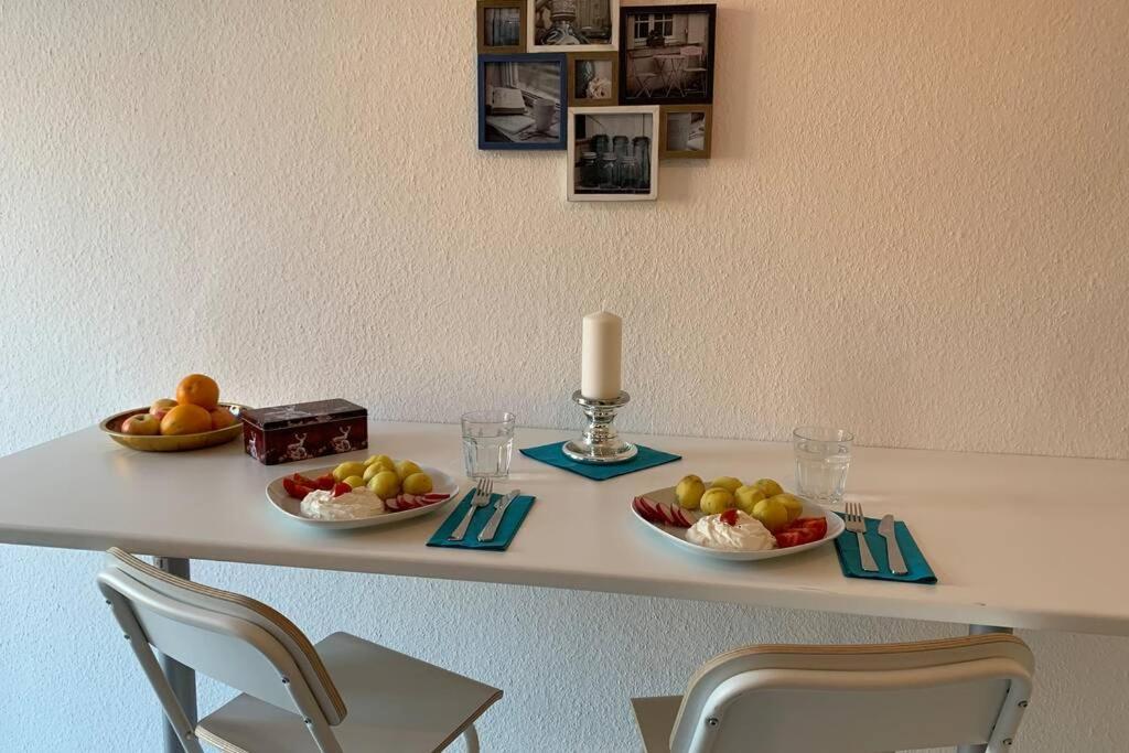 Apartment 3 Zentrum Bautzen Mit Wlan Und Kaffee Gratis Exteriör bild