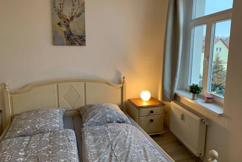 Apartment 3 Zentrum Bautzen Mit Wlan Und Kaffee Gratis Exteriör bild