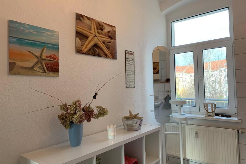 Apartment 3 Zentrum Bautzen Mit Wlan Und Kaffee Gratis Exteriör bild