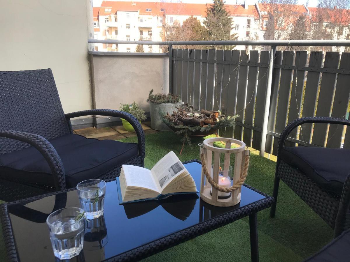 Apartment 3 Zentrum Bautzen Mit Wlan Und Kaffee Gratis Exteriör bild